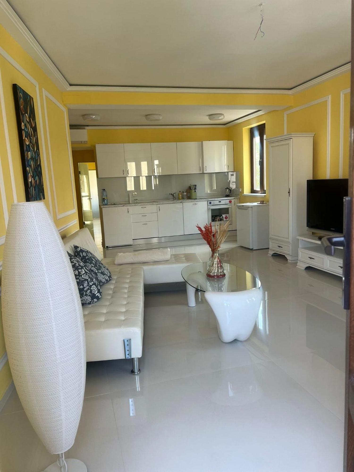 Luxury Apartament Bucureşti