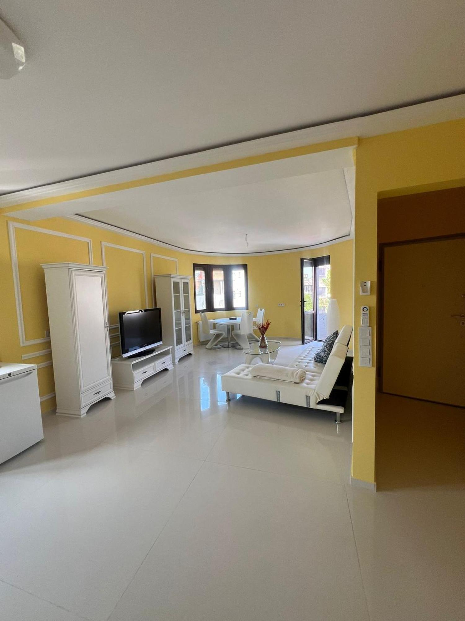 Apartament Luxury *