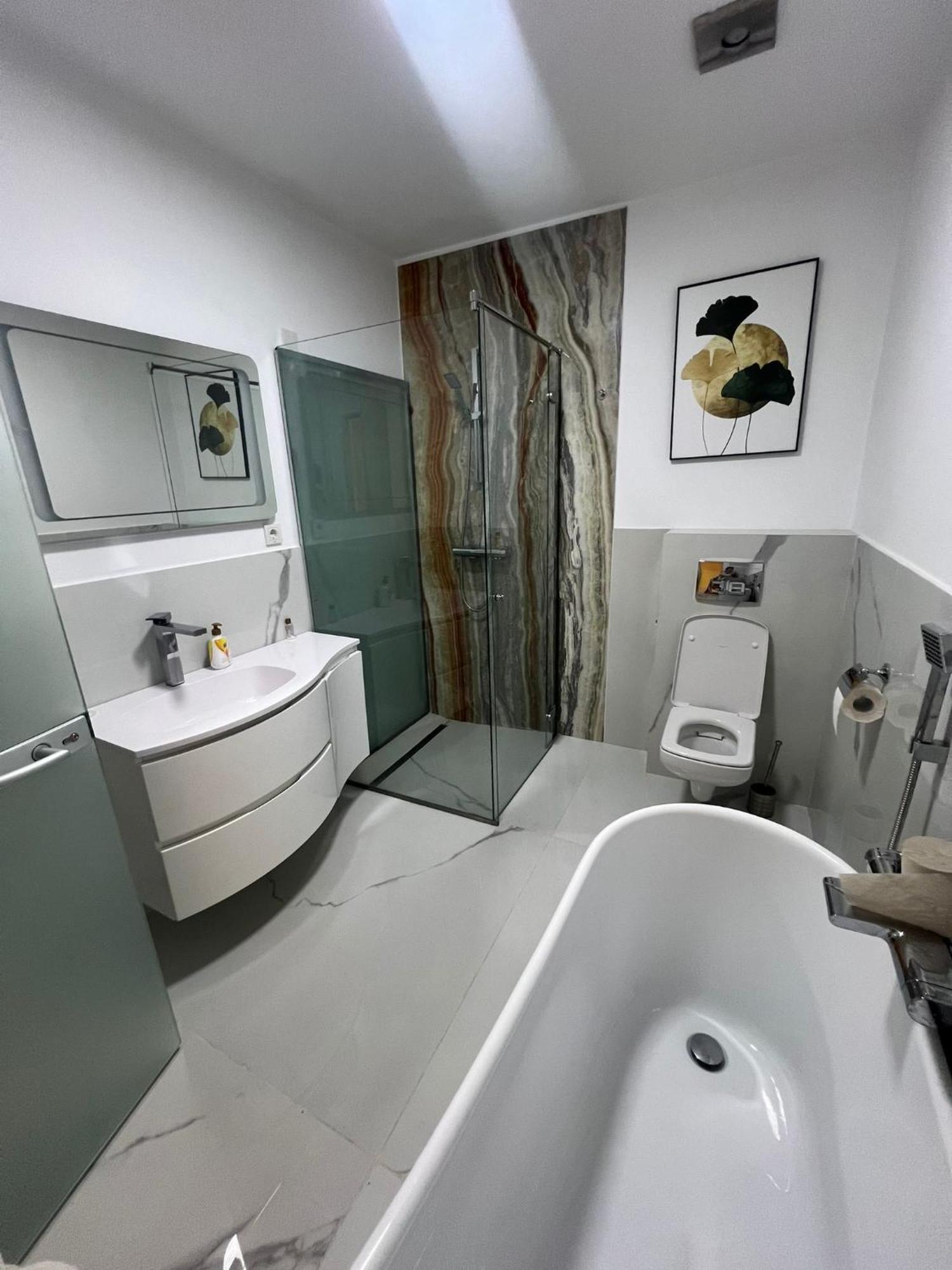 Luxury Apartament Bucureşti