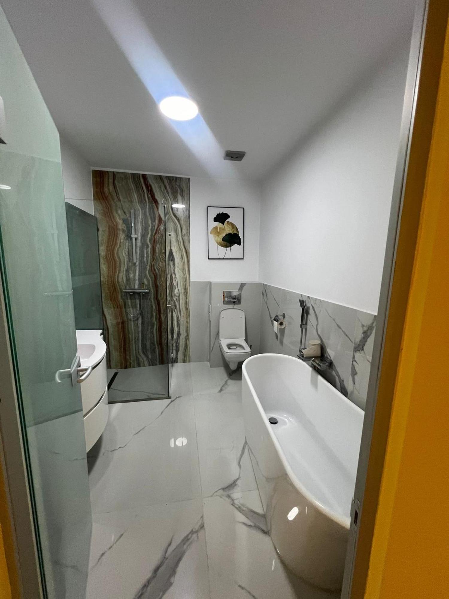 Luxury Apartament *