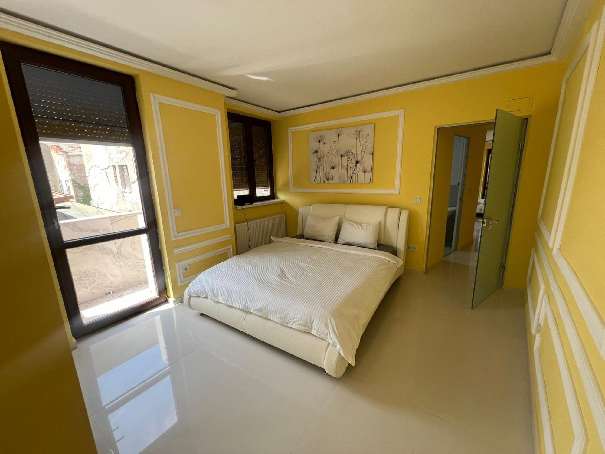Apartament Luxury *