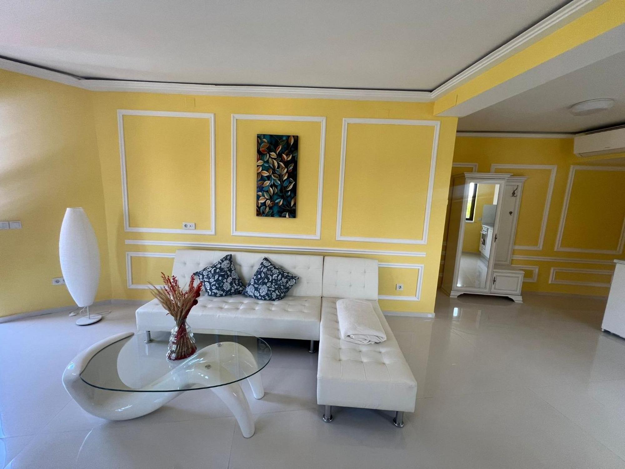 Apartament Luxury Bucureşti