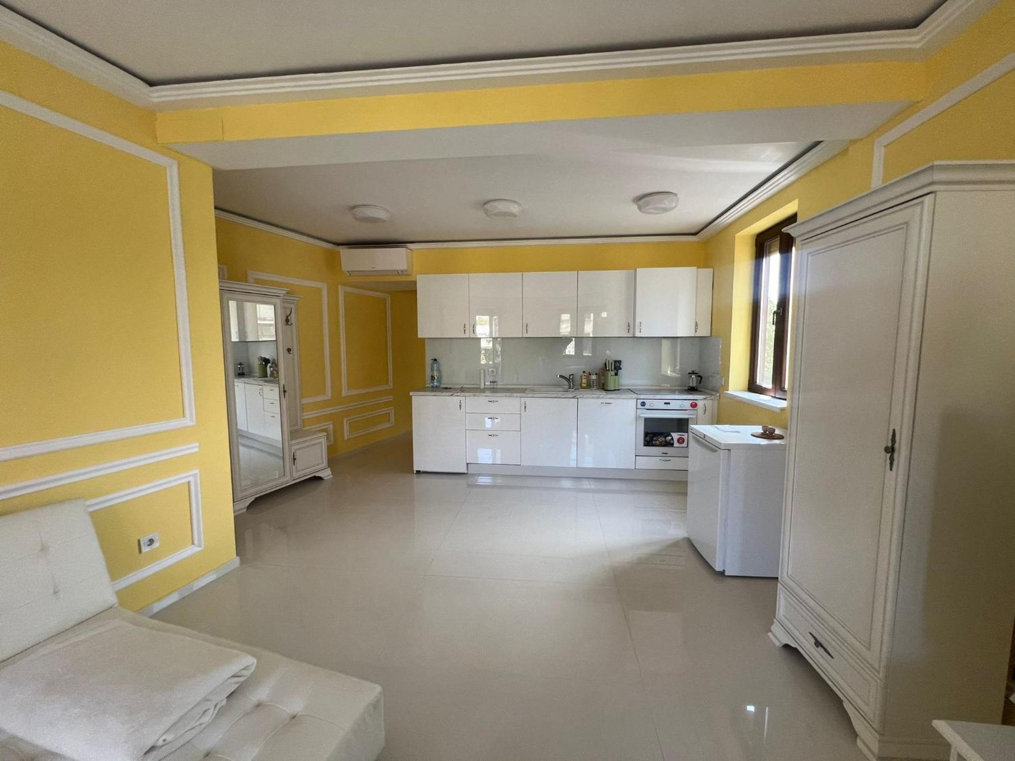 Luxury Apartament